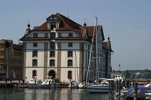 Commune de Rorschach