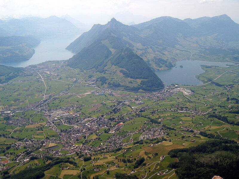 Commune de Schwyz
