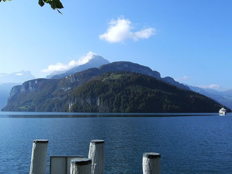 Commune de Seelisberg