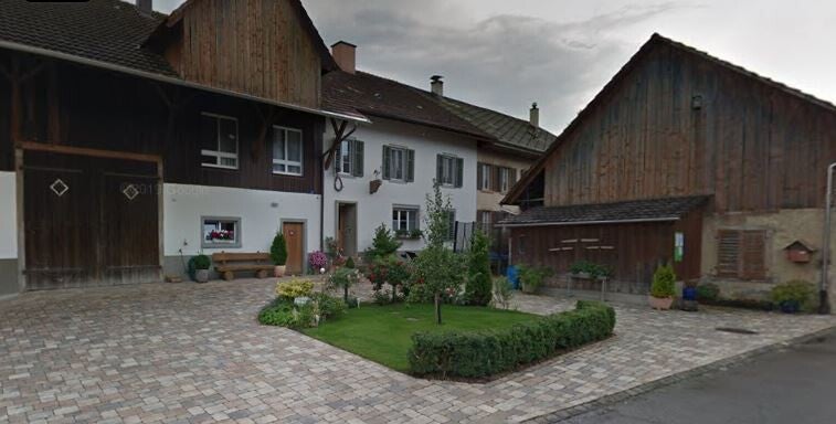 Commune de Trasadingen