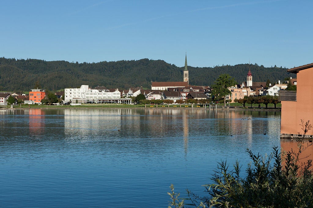 Commune de Unterägeri