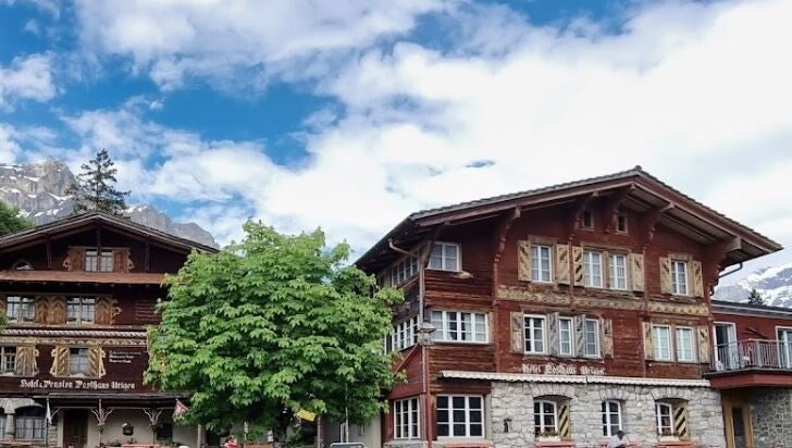 Commune de Unterschächen