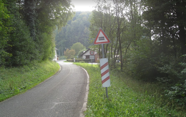 Commune de Vendlincourt