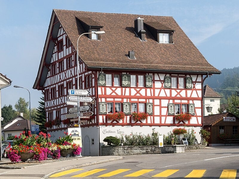 Commune de Waldkirch