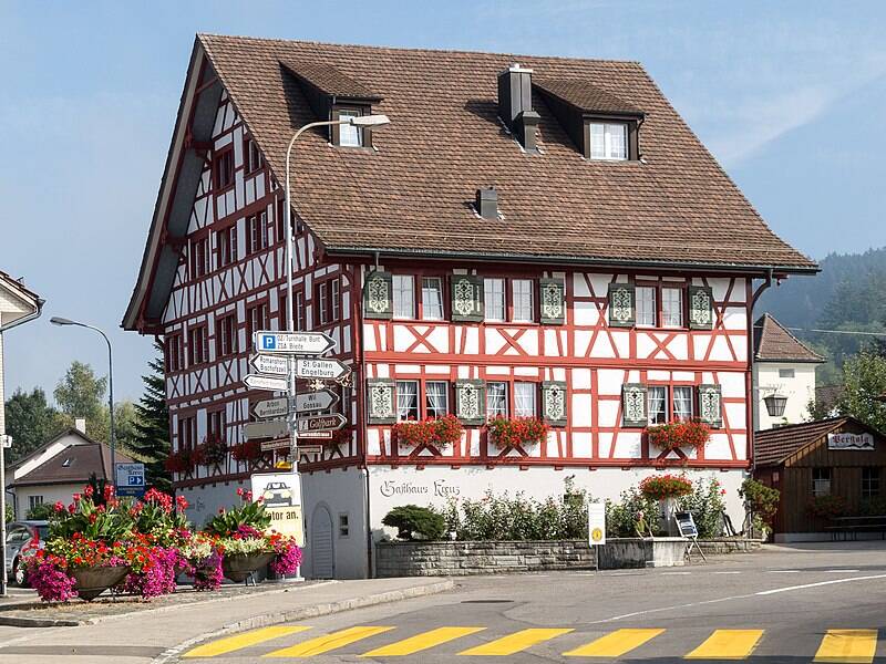 Commune de Waldkirch