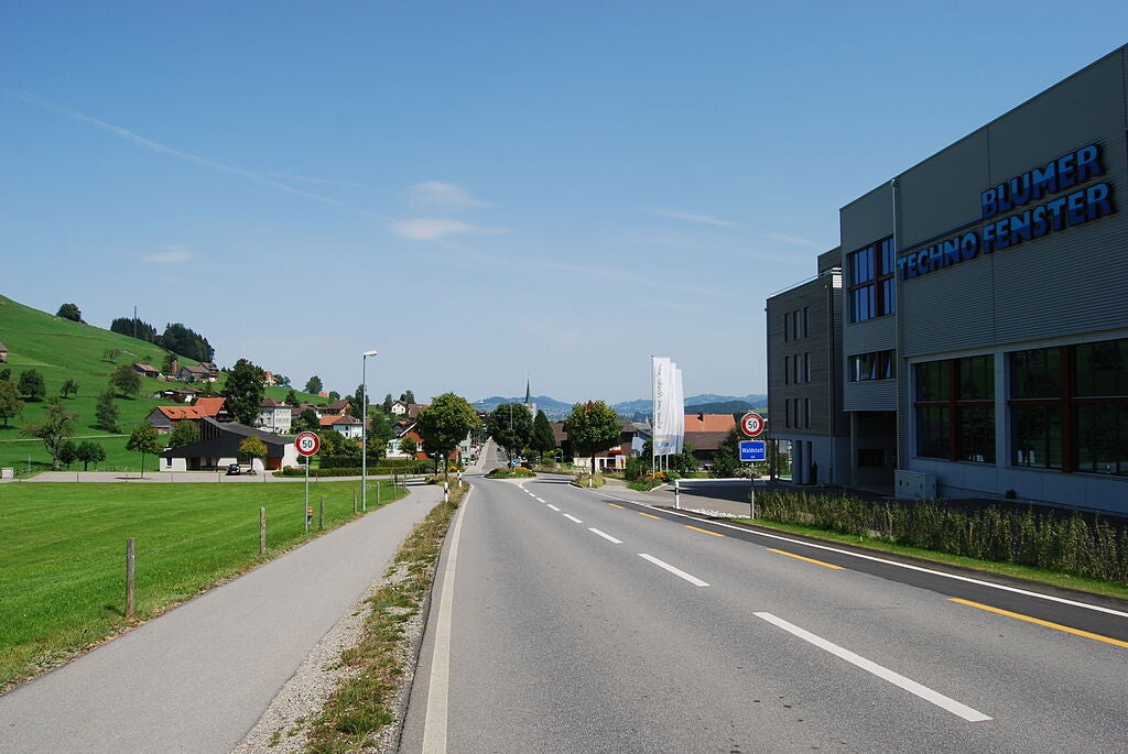 Commune de Waldstatt