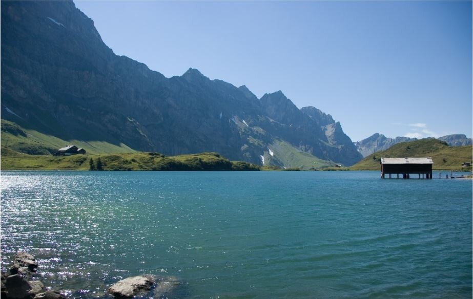 Commune de Wolfenschiessen