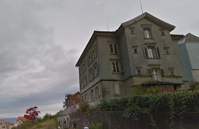 Commune de Wolfhalden