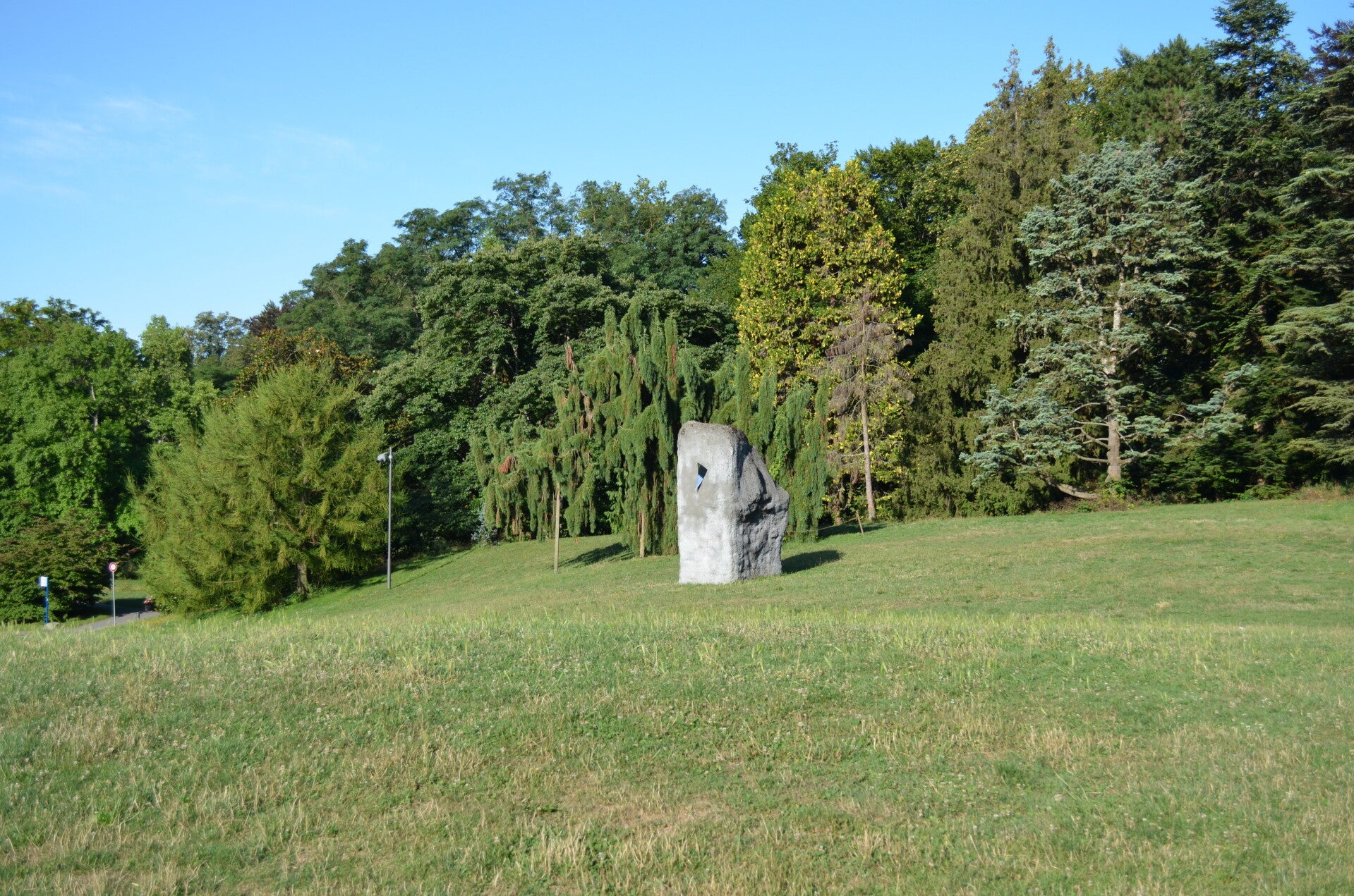 Vallée de la Jeunesse