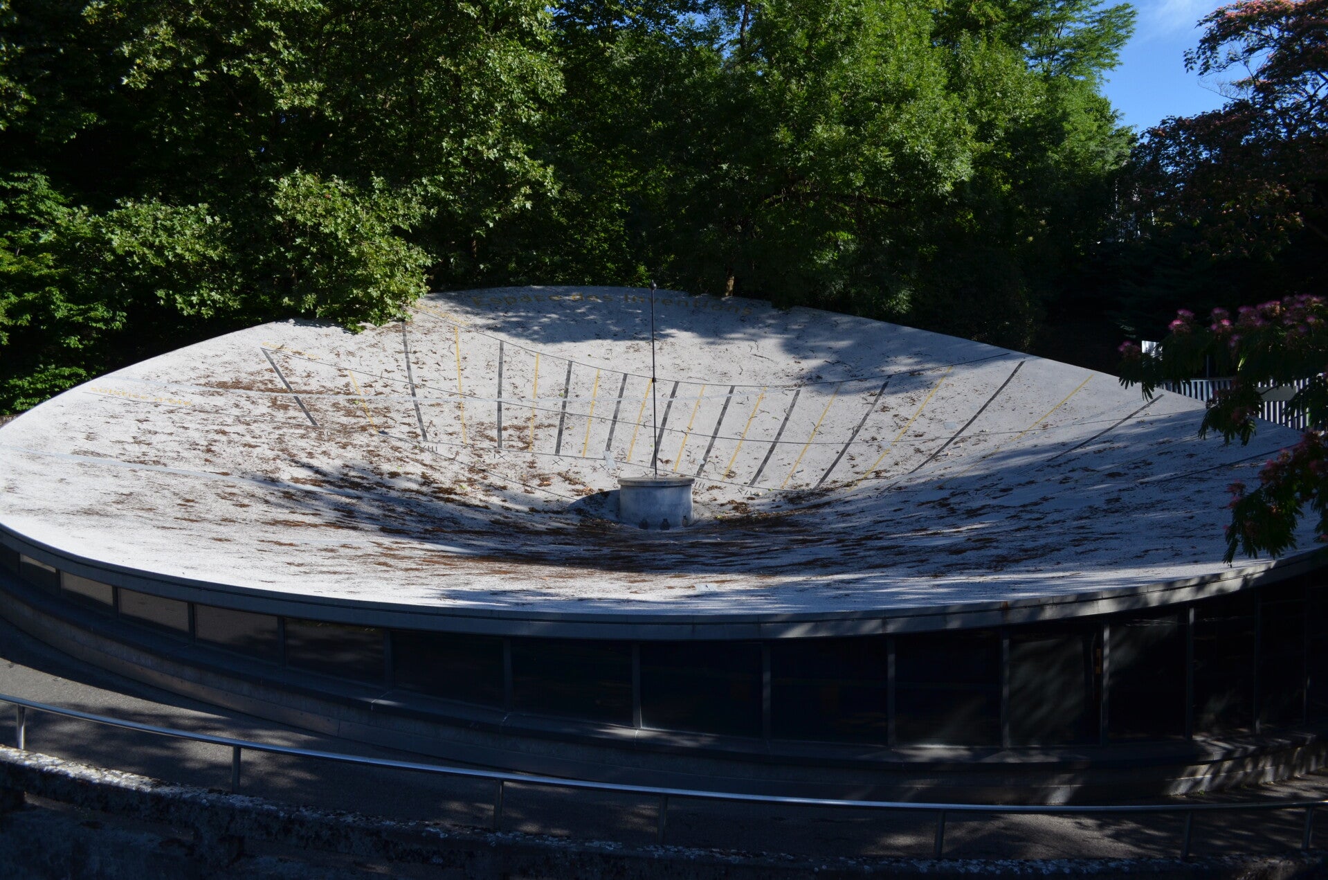 Espace des inventions