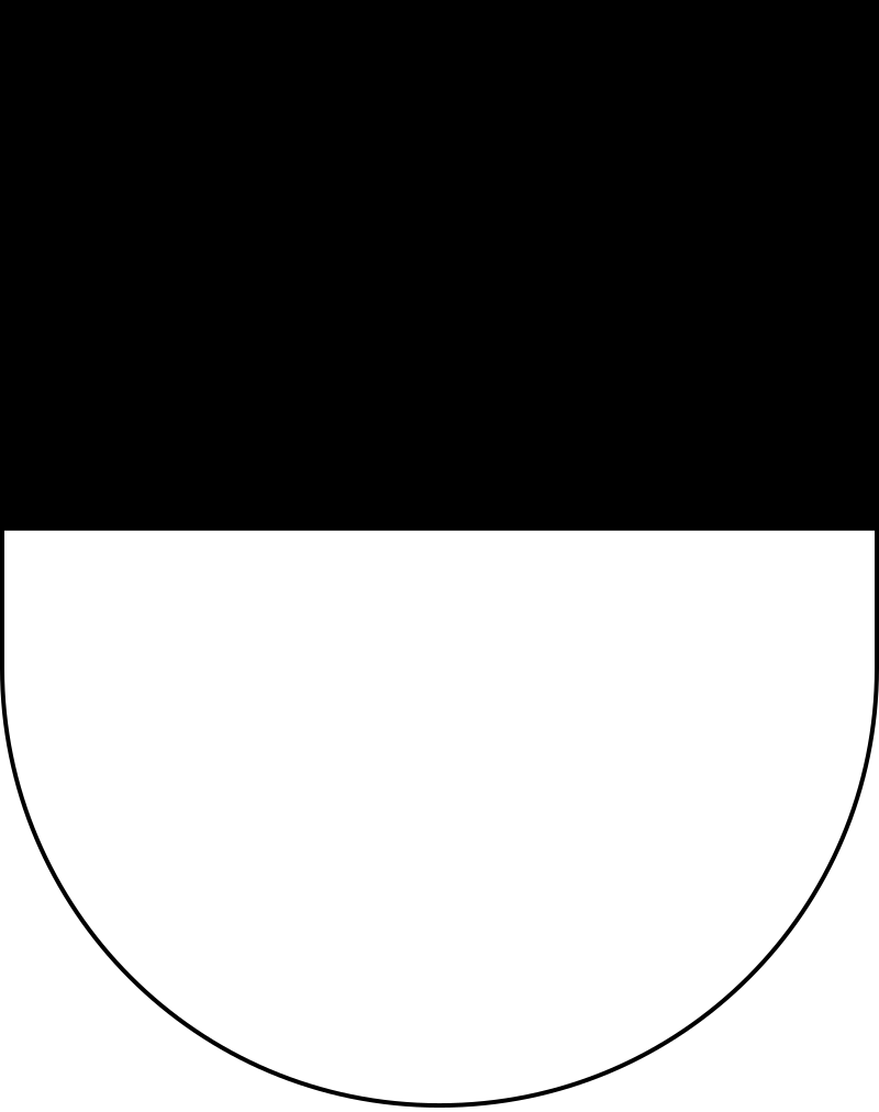 Blason du canton de Fribourg