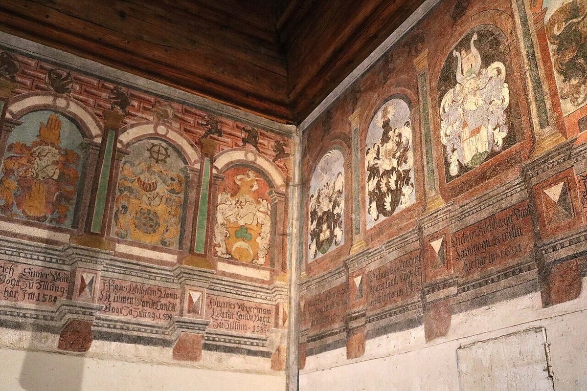 Château de Chillon