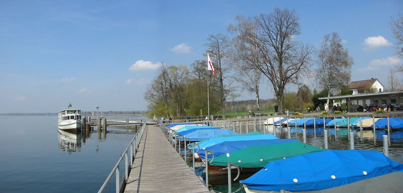 Le lac de Greifen Suisseactivites.ch