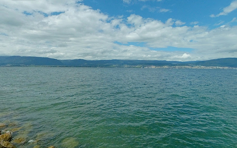 Lac de Neuchâtel