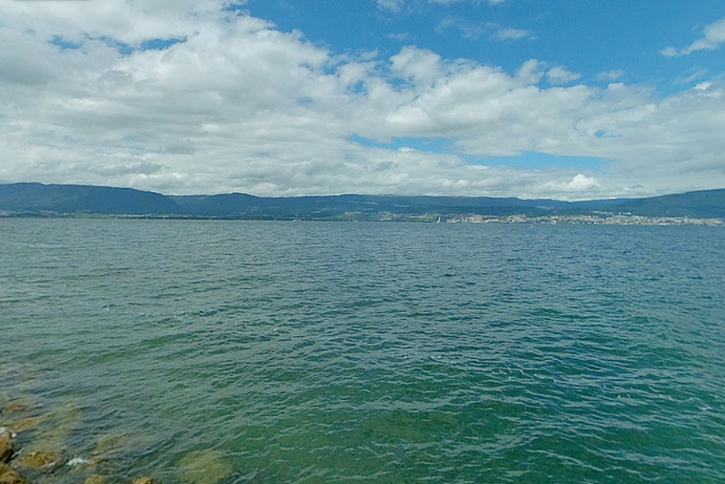Lac de Neuchâtel