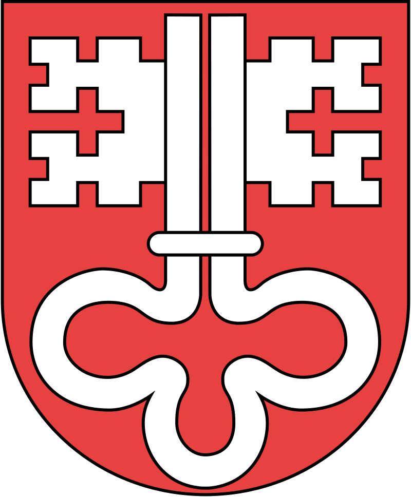 Blason du canton de Nidwald