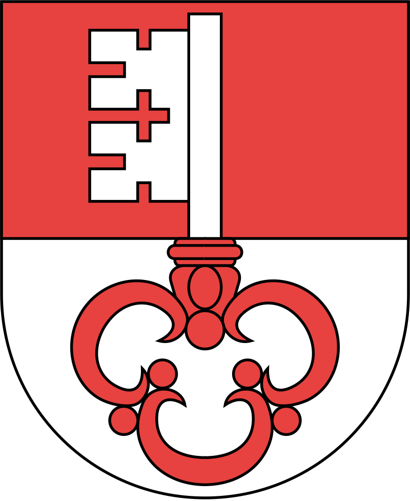 Blason du canton de Obwald