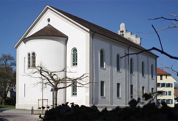 Synagogue d'Endingen