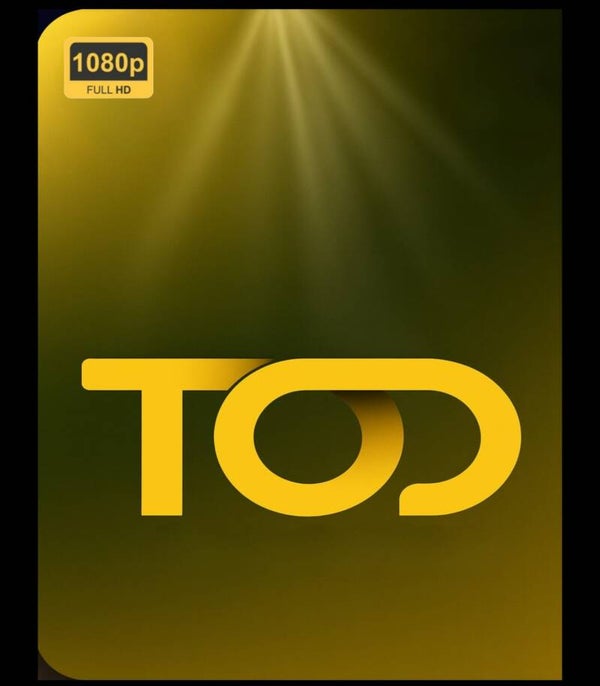 TOD FHD سنة