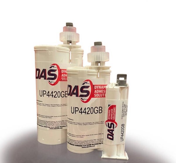 DAS Adhesive 50ml