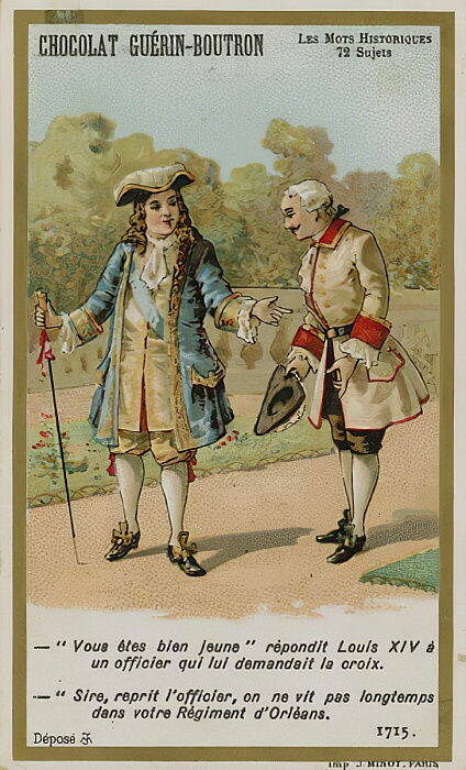 French_School_-_Chocolat_Guerin-Boutron_trade_card_Historic_Words_series_-_MeisterDrucke-526396.jpg