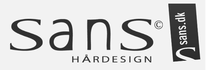 Sans Hårdessign