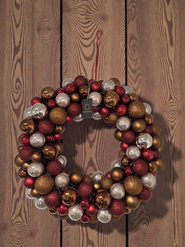 Kerstkrans