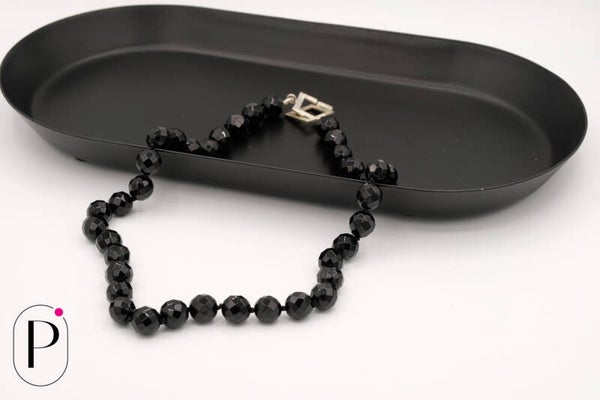 Black is black