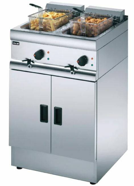 Commercial Fryer