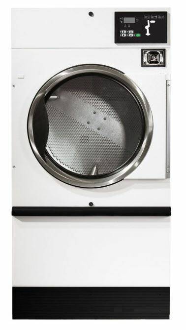 Commercial Dryer