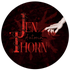Jen Thorn Autorin