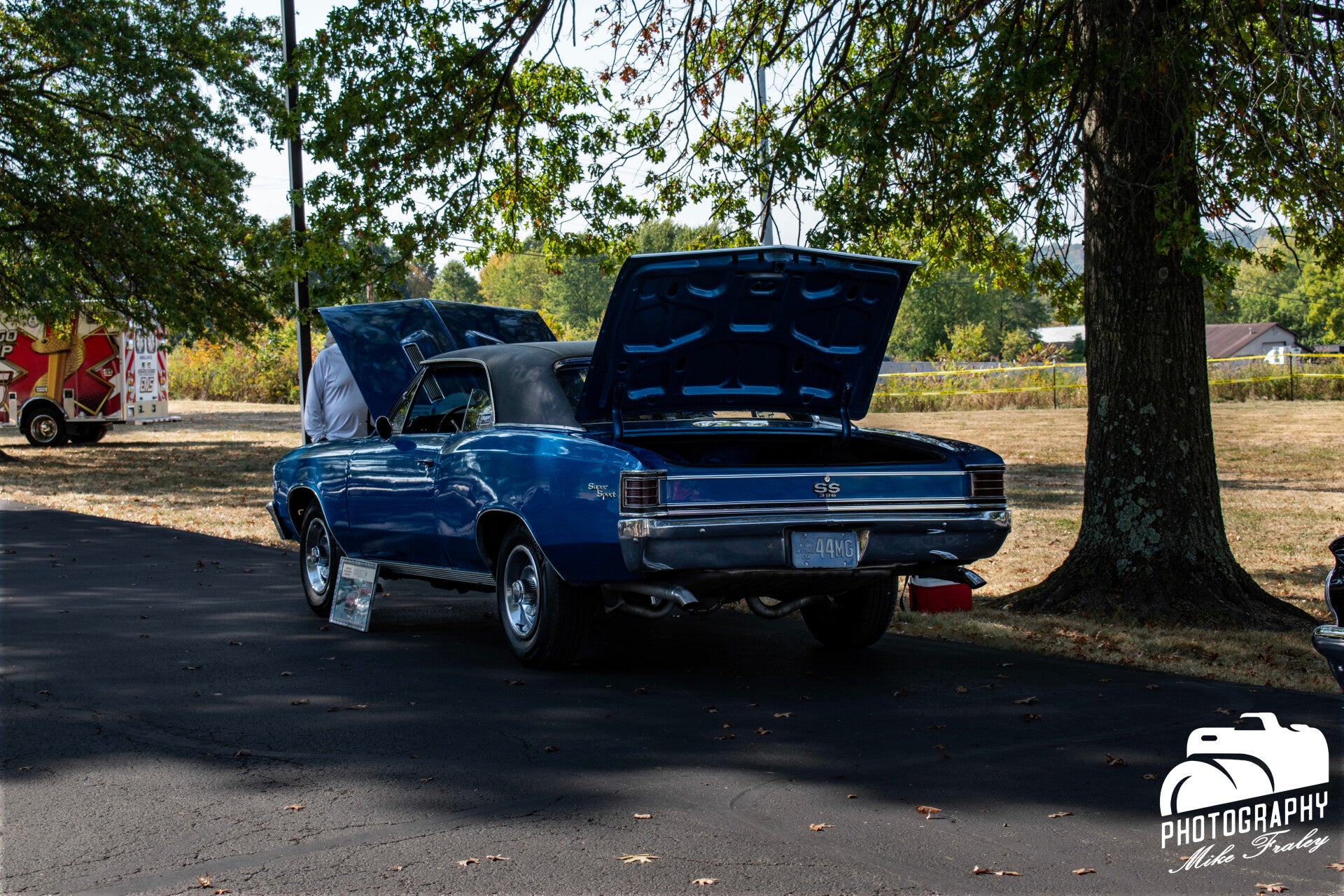 1967 Chevrolet Chevelle