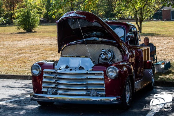 Chevrolet 3100
