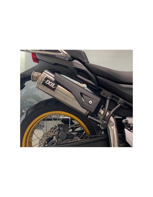 Echappement Ixil Oval GP - Voge 525DSX 2023 /+