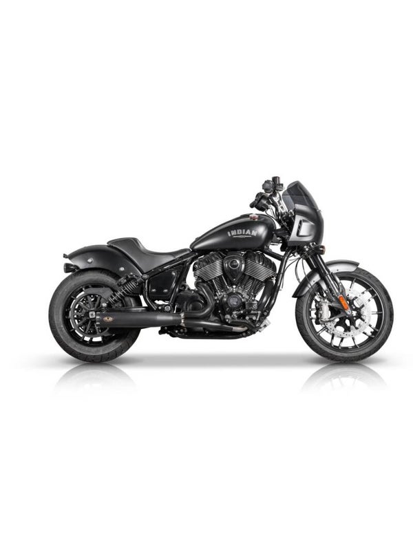 Ligne complète Vperformance Revolver 2-1 - Indian Chief - Sport Chief 2025 /+