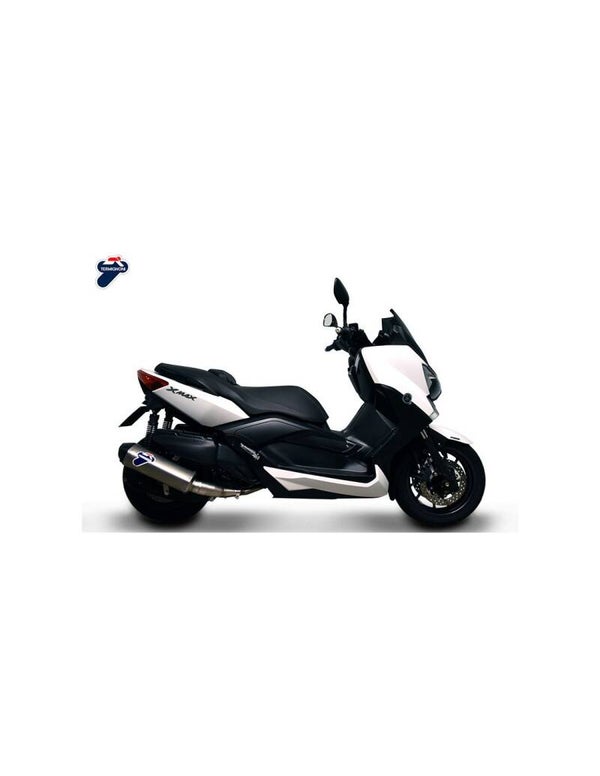 Echappement Termignoni - Yamaha X-MAX 400 2013-20