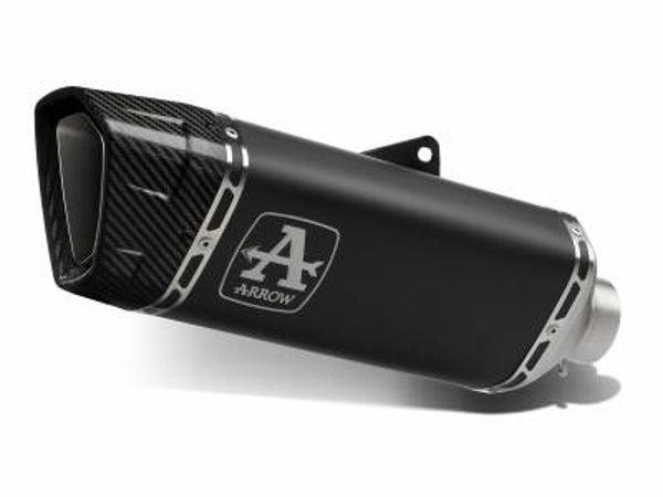 Arrow Pista BMW M 1000 R   NOIR