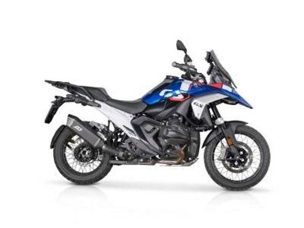 QD Tourance BMW R 1300 GS