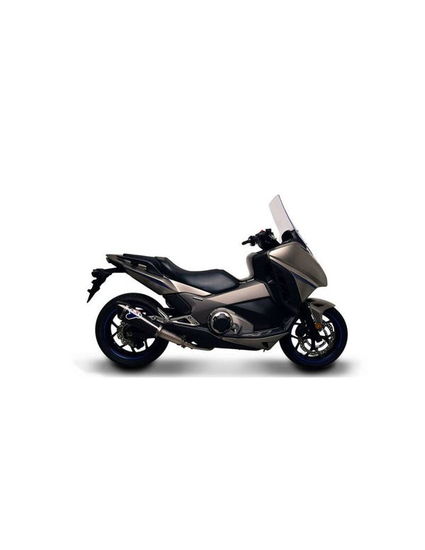 Echappement Termignoni Conical - Honda NC 700/750 S/X/D 2012-15