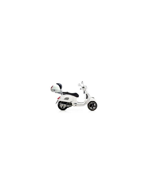 Echappement Leovince LV ONE EVO - Vespa GTS 125 - 2009-15 ​/​250​ - 2005-13 /​300 - 2008-15