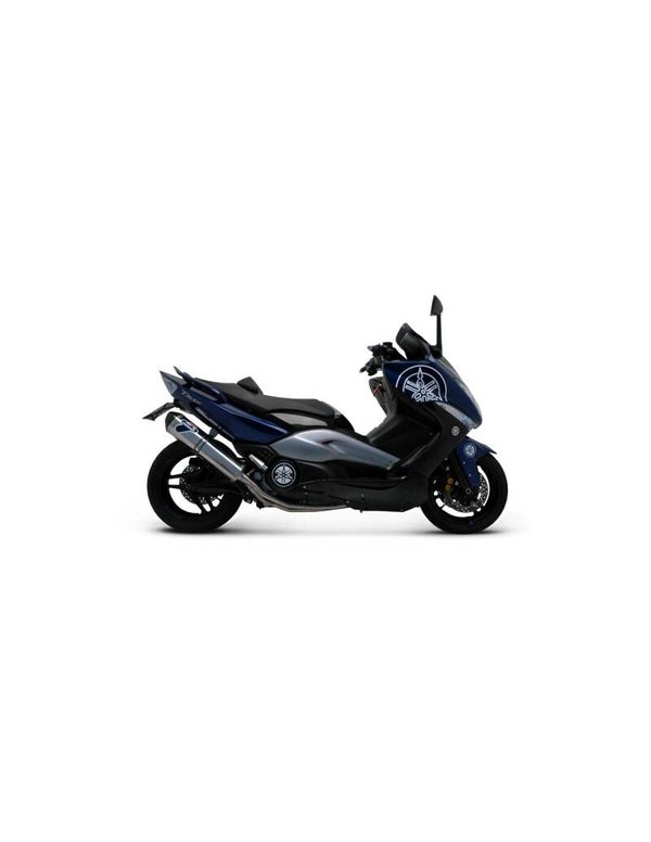 Echappement Termignoni Relevance - Yamaha XP500 T-Max 500 2001-03 et 2008-11