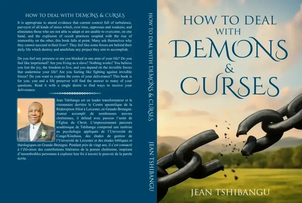 How to Deal with demons & Curses