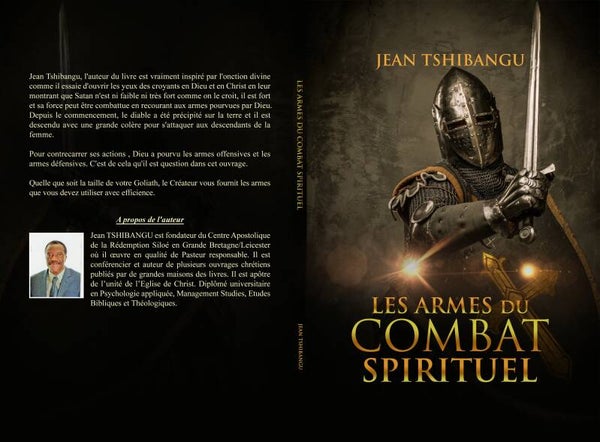 Les Armes du Combat spirituel