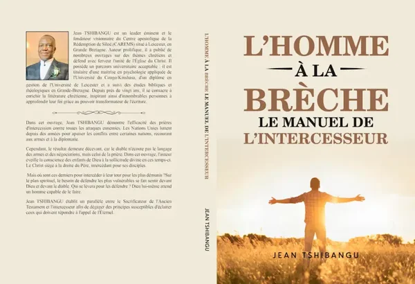 l'Homme a la breche