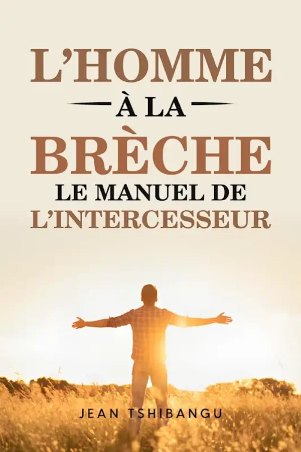 l'Homme a la breche
