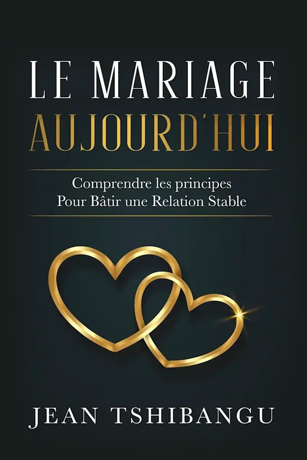 Le Mariage Aujourd'hui