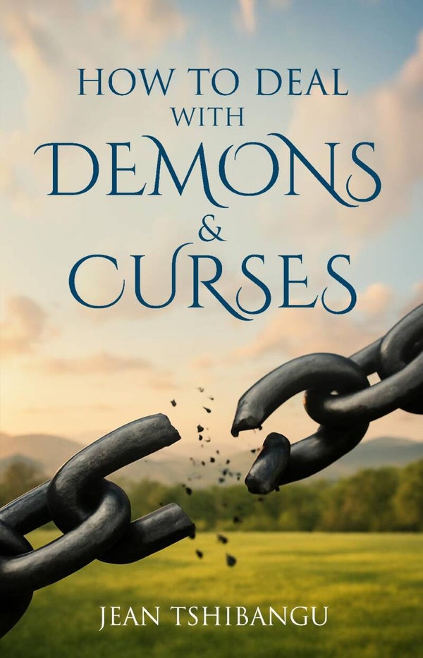 How to Deal with demons & Curses