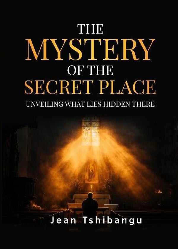 The mystery of Secret places