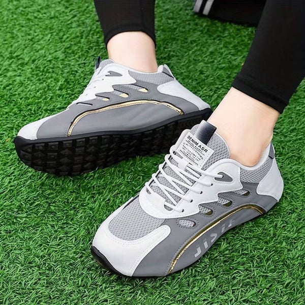 UrbanFlex Drift X – Lightweight Grip Performance Trainers