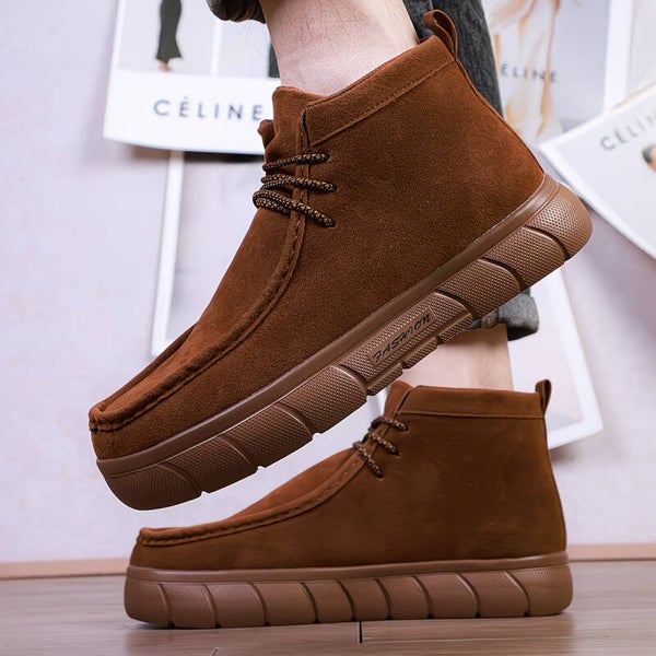 The Nomad Urban-Chukka